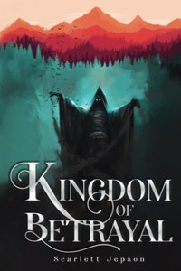 Kingdom of Betrayal
