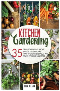 Kitchen Gardening