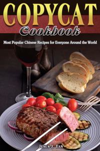 Copycat Cookbook