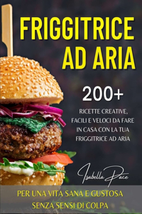 Friggitrice Ad Aria