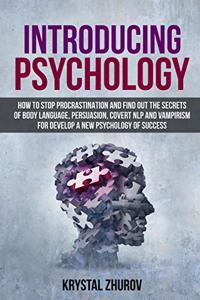 Introducing Psychology