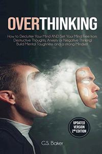 OVERTHINKING ( Updated Version 2nd Edition )