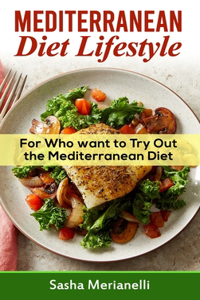 Mediterranean Diet Lifestyle