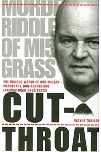 Cut-Throat