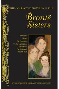 Collected Novels of the Bronte Sisters