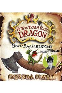 How to Train Your Dragon: How To Speak Dragonese