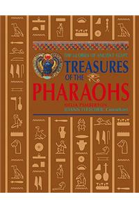 Treasures of the Pharaohs New Edn