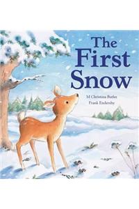 The First Snow