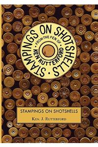 Stampings on Shotshells