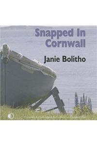Snapped in Cornwall