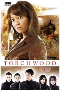 Torchwood: SkyPoint