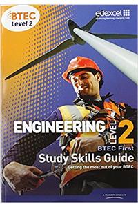 ENGINEERING LEVEL 2 BTEC FIRST SKILLS ST