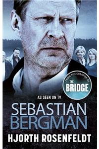 Sebastian Bergman