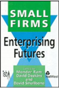 Small Firms: Enterprising Futures