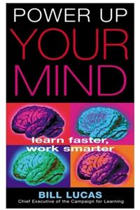 Power Up Your Mind