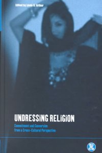 Undressing Religion