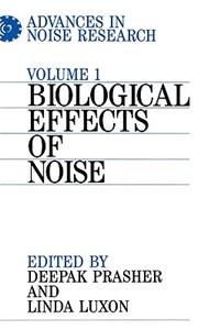 Advances in Noise Research, Volume 1