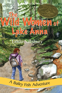 Wild Women of Lake Anna