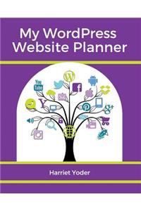 My Wordpress Website Planner