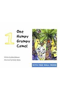 One Humpy Grumpy Camel