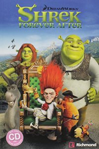 KIT SHREK FOREVER