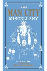 Man City Miscellany