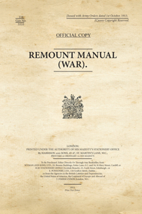 Remount Manual