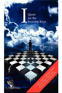 'I' Quest for the Invisible Keys