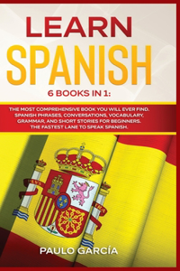 Learn Spanish