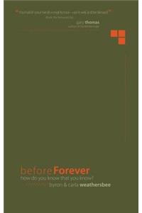 Before Forever