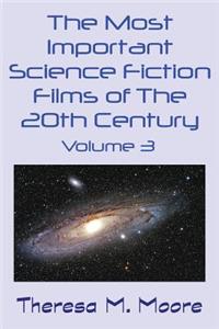 The Most Important Science Fiction Films of The 20th Century