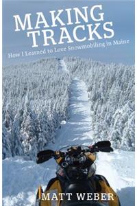 Making Tracks