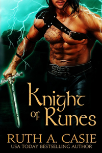 Knight of Runes