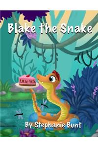 Blake the Snake