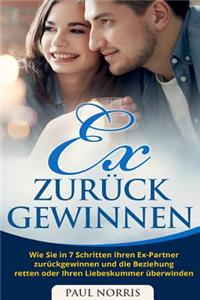 Ex zurück gewinnen