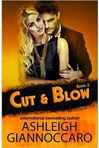 Cut & Blow Book 2