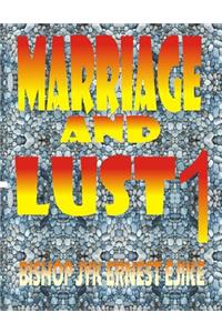 Marriage and Lust