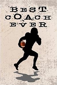 Best Coach Ever