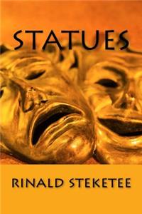 statues