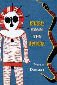 Eyes from The Rock