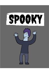 Spooky