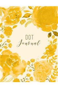 Dot Journal