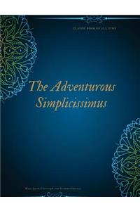 Adventurous Simplicissimus