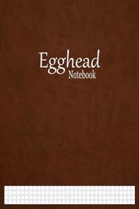 Egghead Notebook