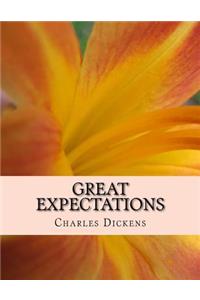 Charles Dickens Great Expectations
