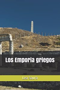 Emporia griegos