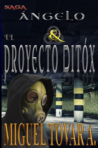 Ángelo & El Proyecto Ditóx