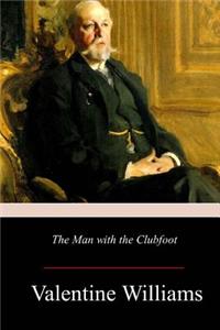 Man with the Clubfoot