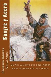 Sangre y Acero