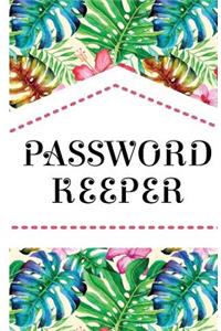Password Keeper